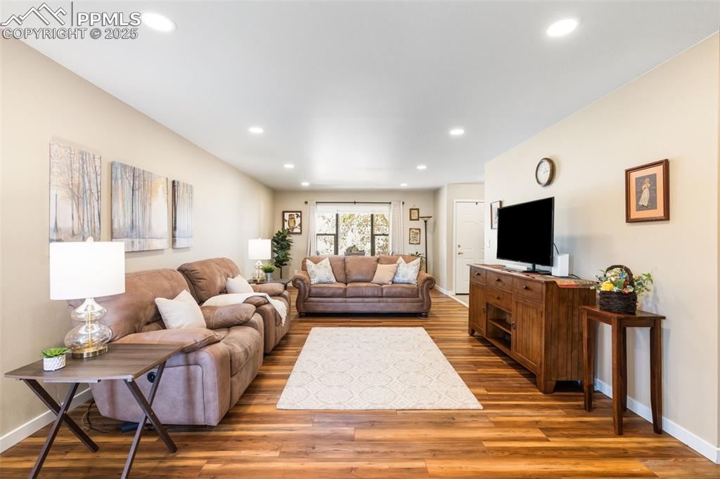 1018 Lutheran Way Colorado Springs CO 80915