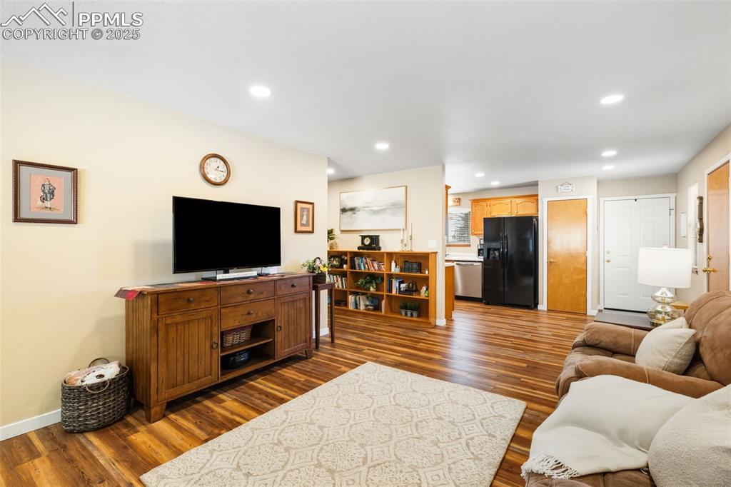 1018 Lutheran Way Colorado Springs CO 80915