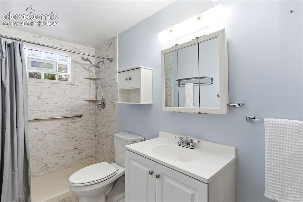 2540 Bellamy Street Colorado Springs CO 80916