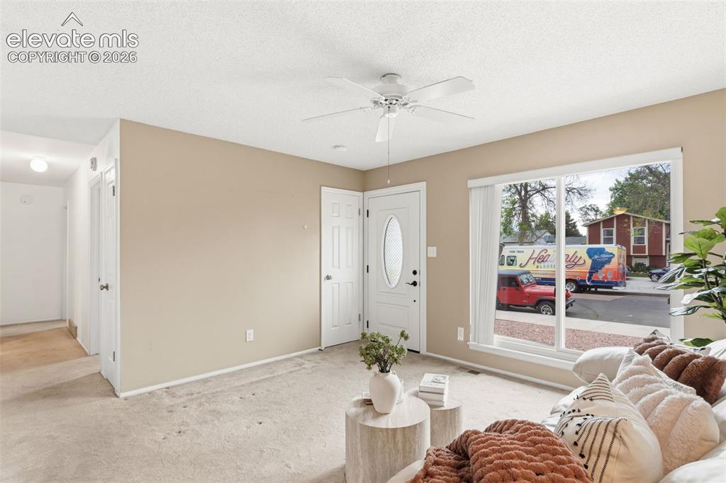 2540 Bellamy Street Colorado Springs CO 80916