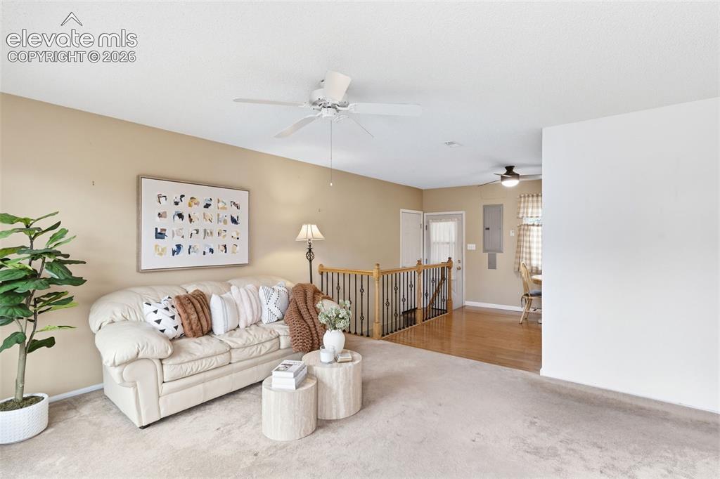 2540 Bellamy Street Colorado Springs CO 80916