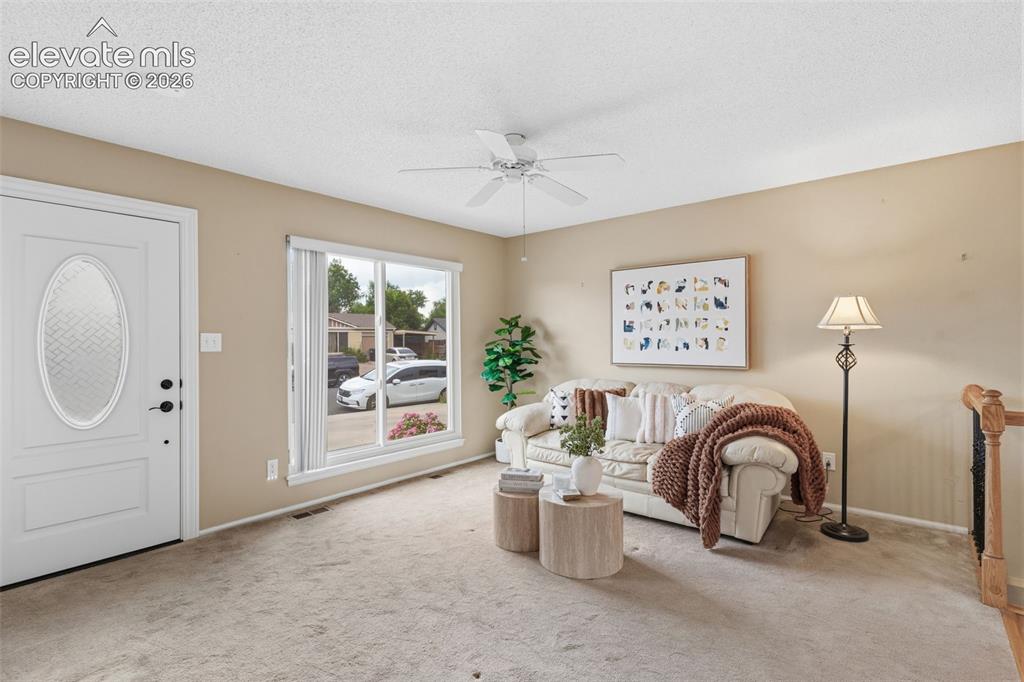 2540 Bellamy Street Colorado Springs CO 80916