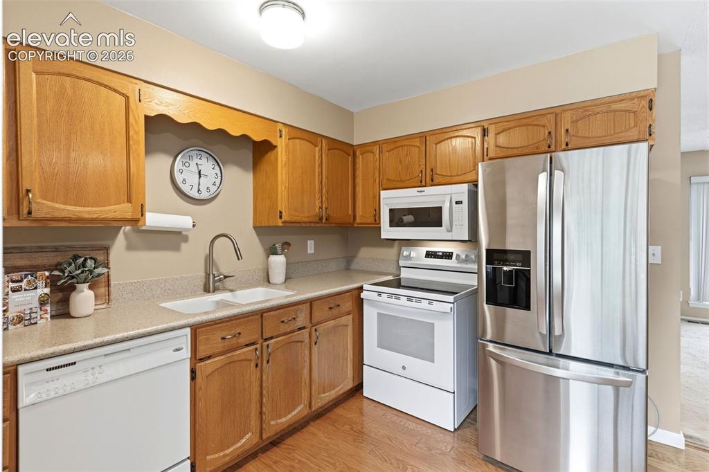 2540 Bellamy Street Colorado Springs CO 80916