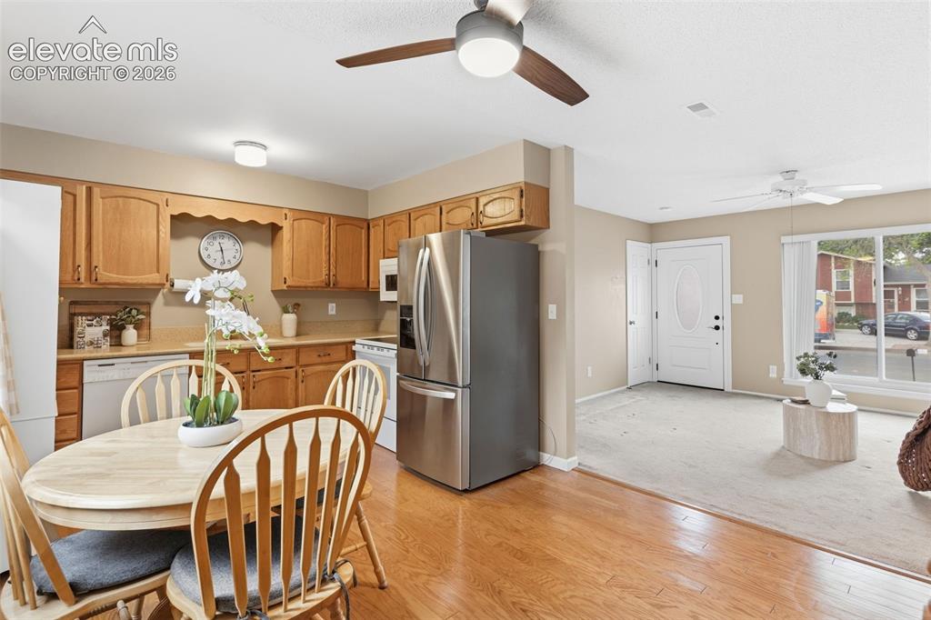 2540 Bellamy Street Colorado Springs CO 80916