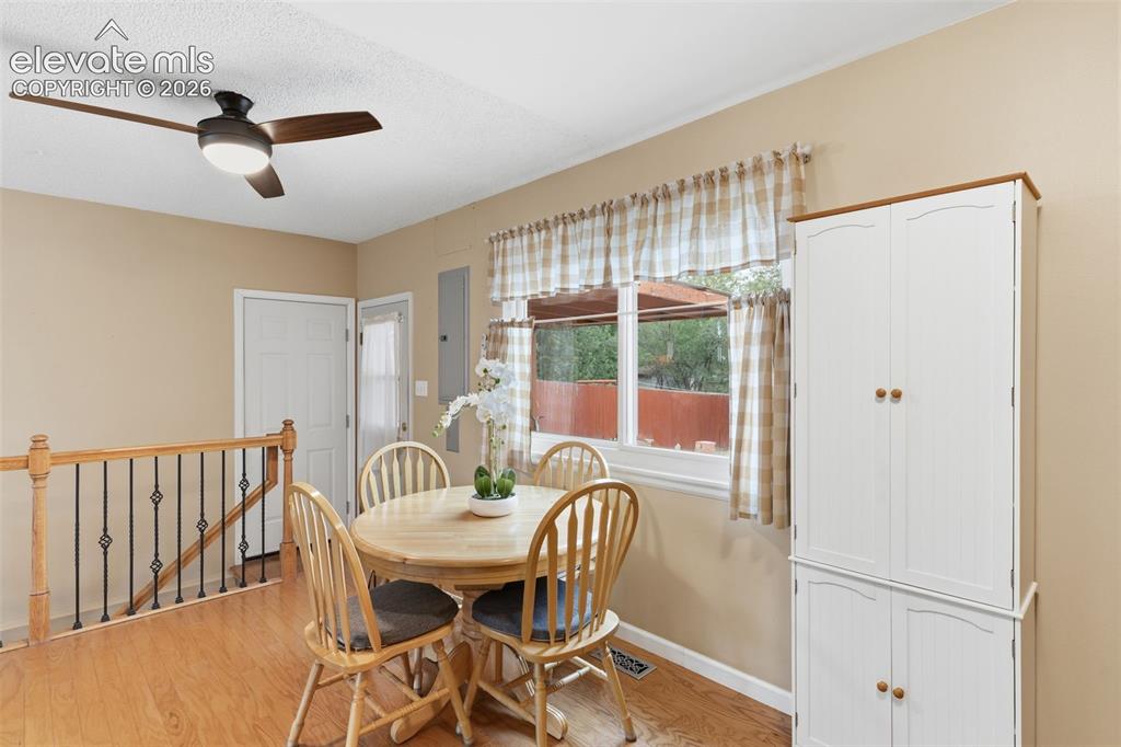 2540 Bellamy Street Colorado Springs CO 80916