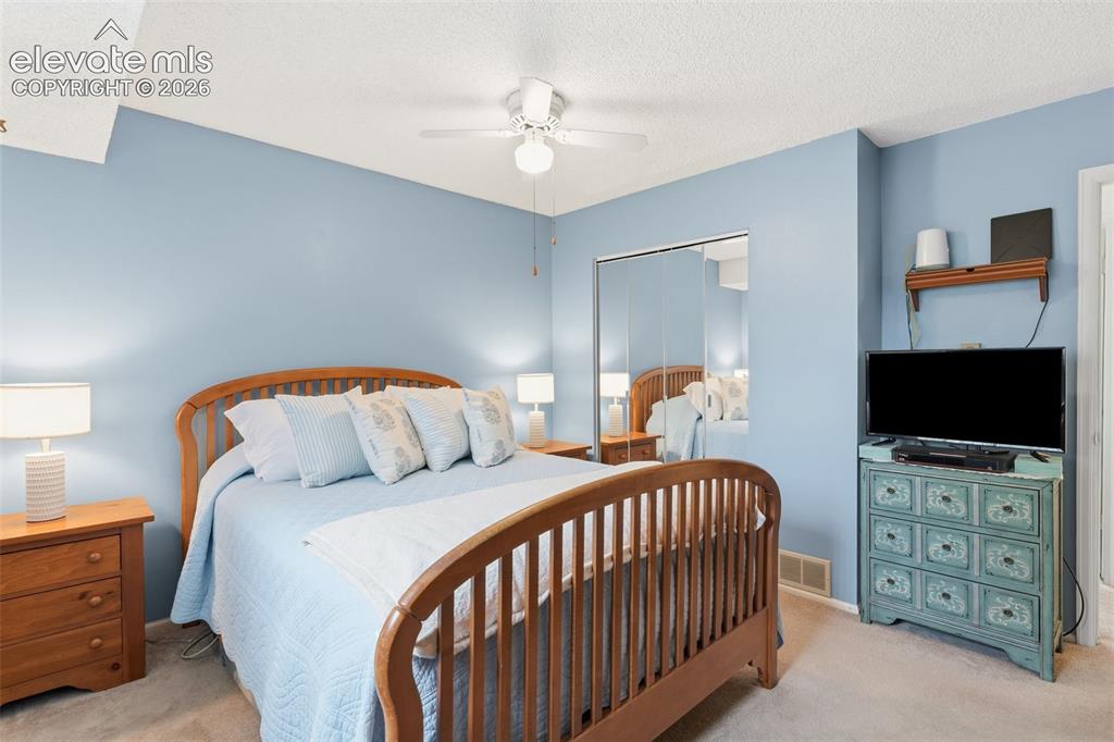 2540 Bellamy Street Colorado Springs CO 80916