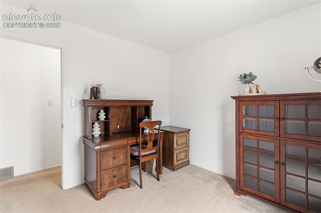2540 Bellamy Street Colorado Springs CO 80916
