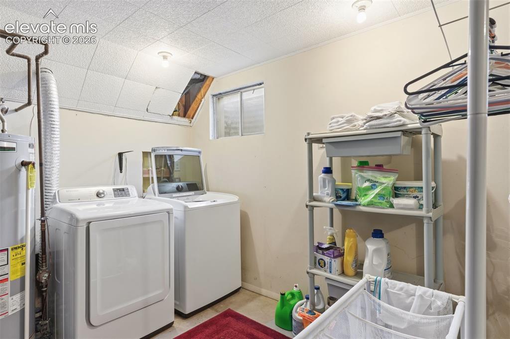2540 Bellamy Street Colorado Springs CO 80916