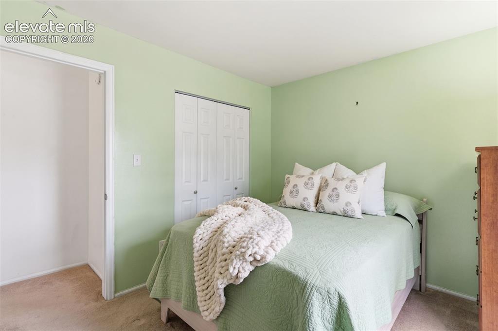 2540 Bellamy Street Colorado Springs CO 80916