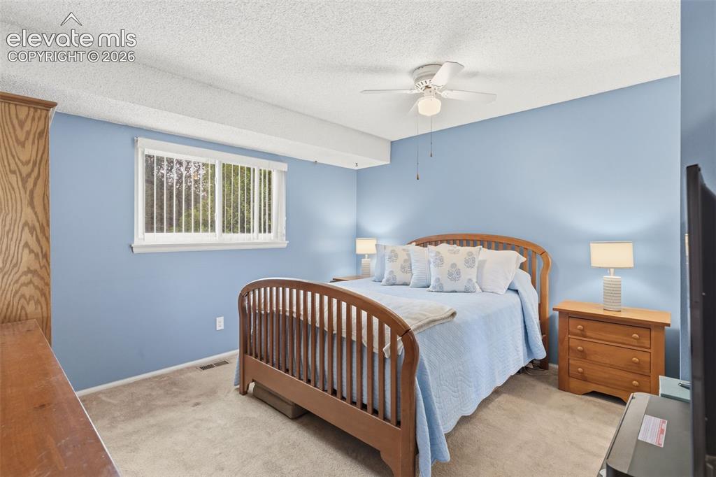2540 Bellamy Street Colorado Springs CO 80916