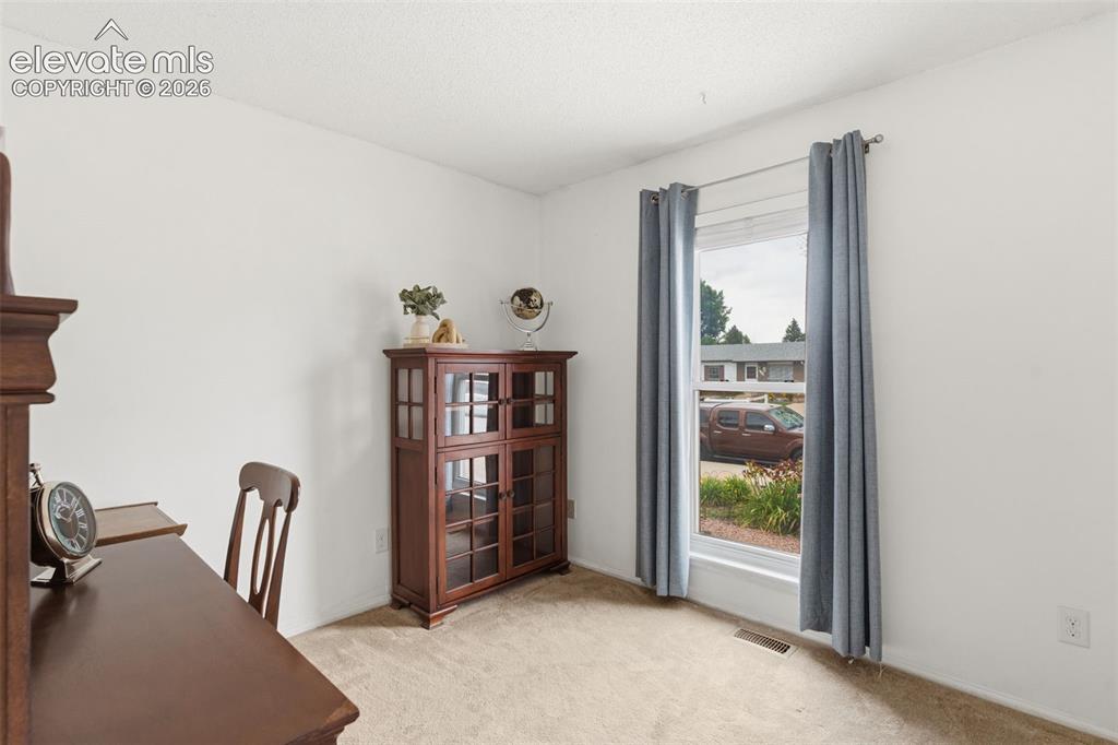 2540 Bellamy Street Colorado Springs CO 80916