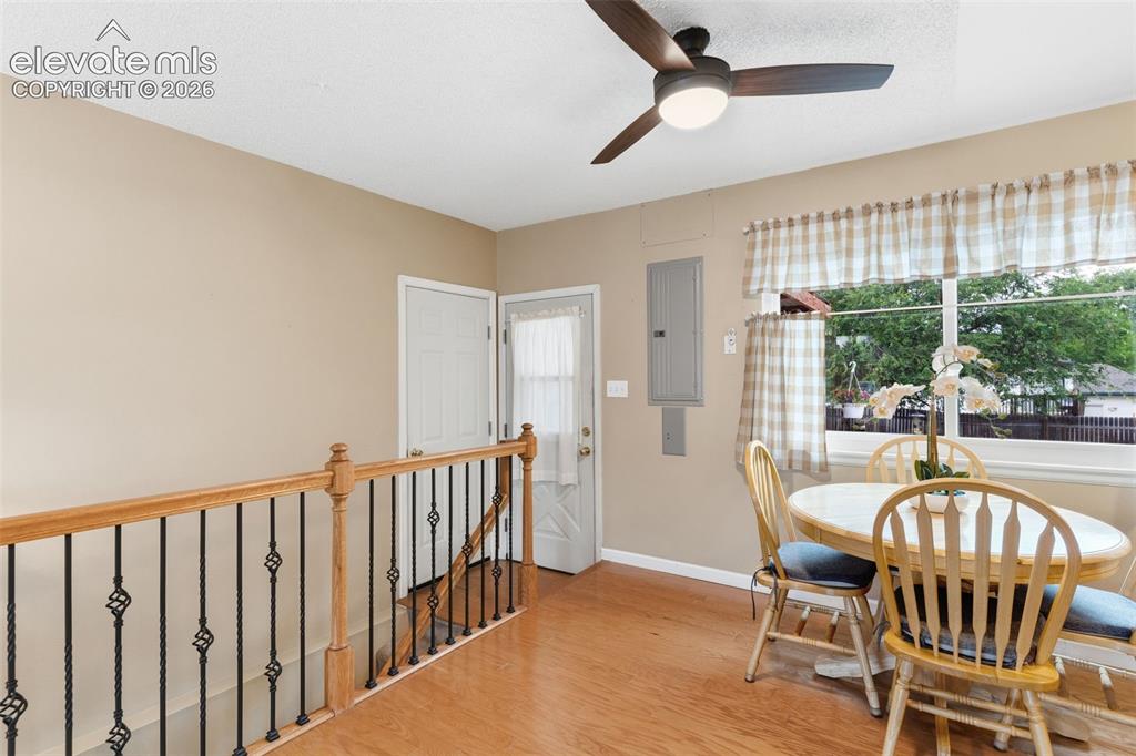 2540 Bellamy Street Colorado Springs CO 80916