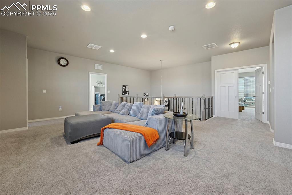 10932 Rolling Mesa Drive Peyton CO 80831