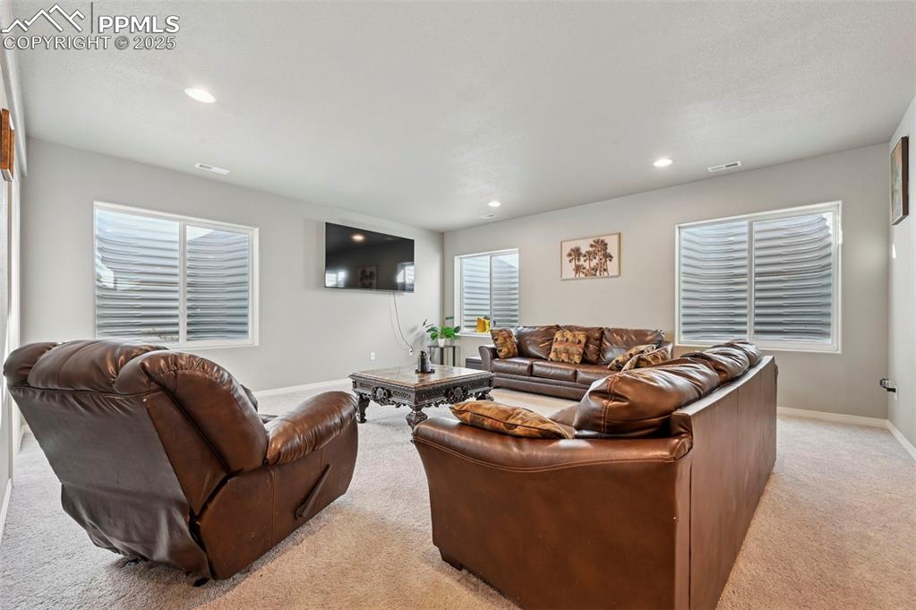 10932 Rolling Mesa Drive Peyton CO 80831