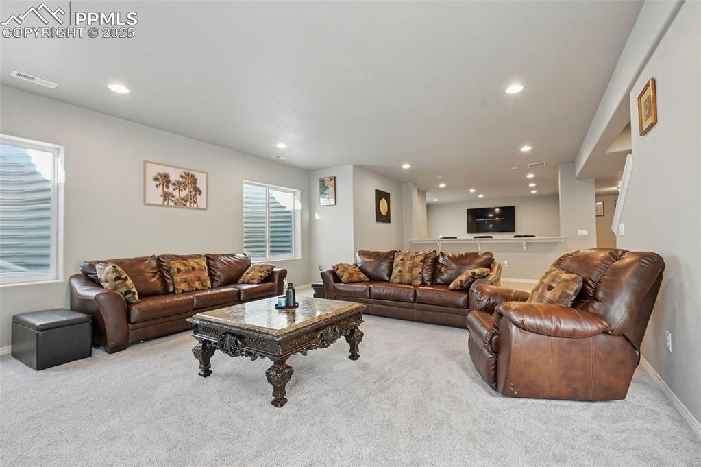 10932 Rolling Mesa Drive Peyton CO 80831