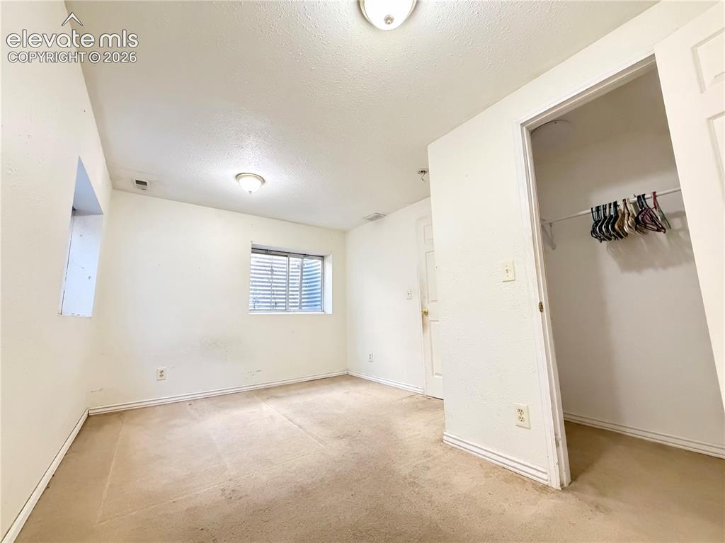 5745 Corinth Drive Colorado Springs CO 80923