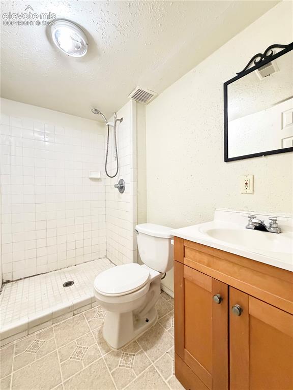 5745 Corinth Drive Colorado Springs CO 80923
