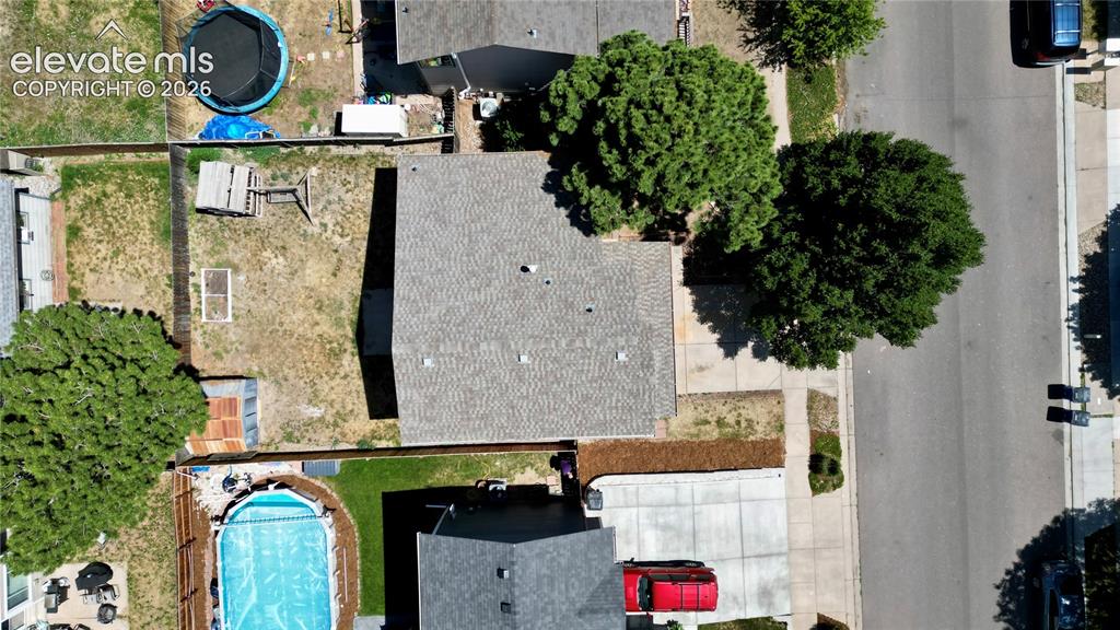 5745 Corinth Drive Colorado Springs CO 80923
