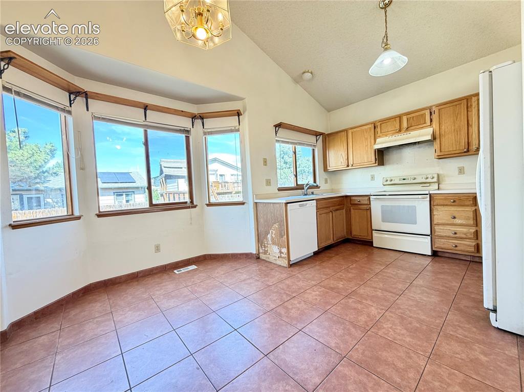 5745 Corinth Drive Colorado Springs CO 80923