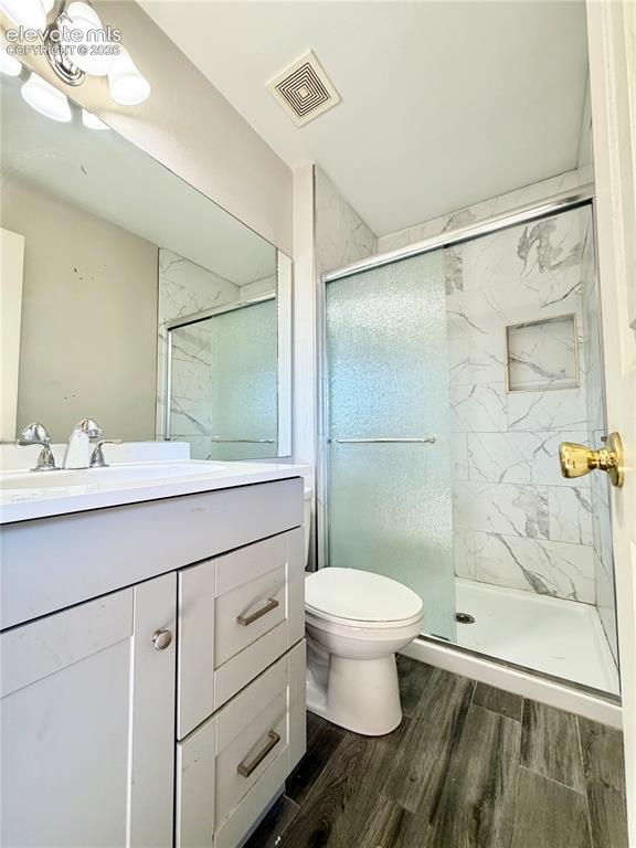5745 Corinth Drive Colorado Springs CO 80923