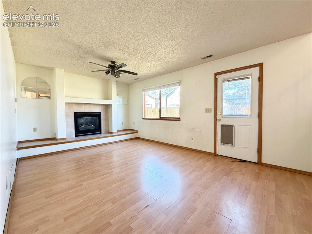 5745 Corinth Drive Colorado Springs CO 80923