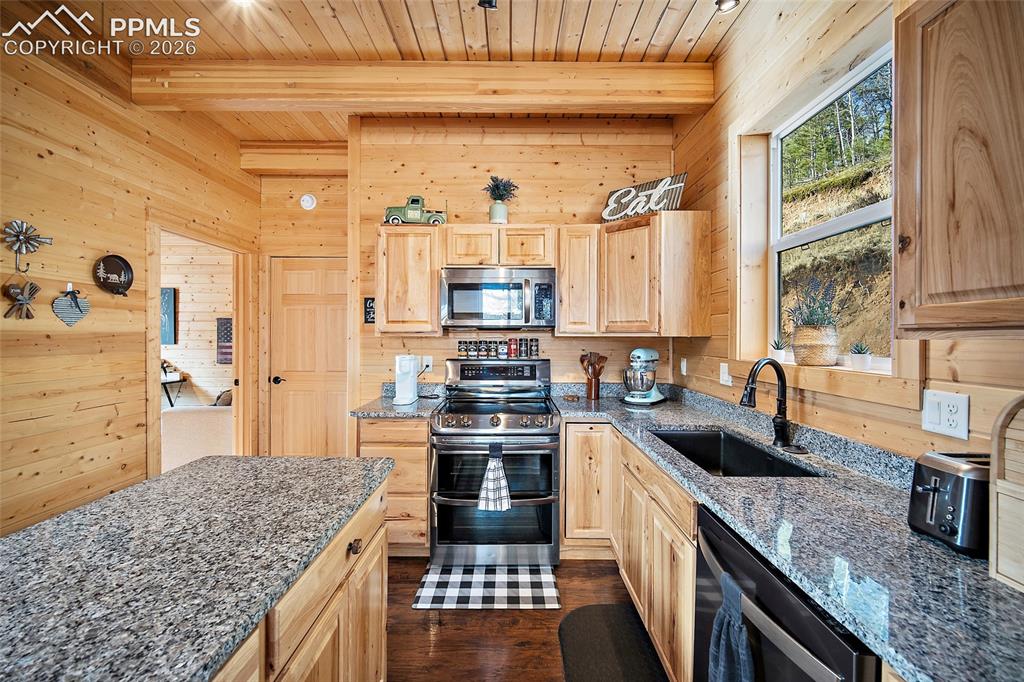 213 Willow Road Divide CO 80814