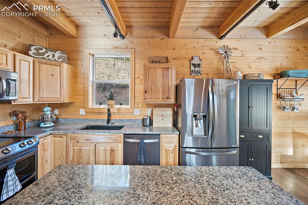 213 Willow Road Divide CO 80814