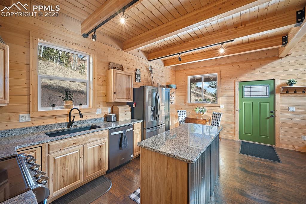 213 Willow Road Divide CO 80814