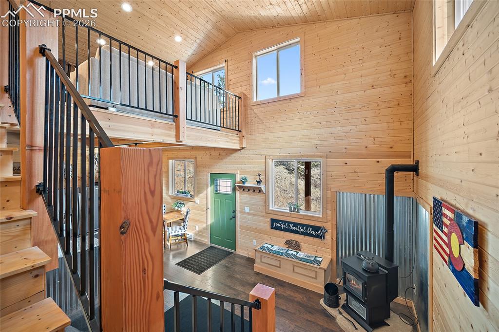 213 Willow Road Divide CO 80814