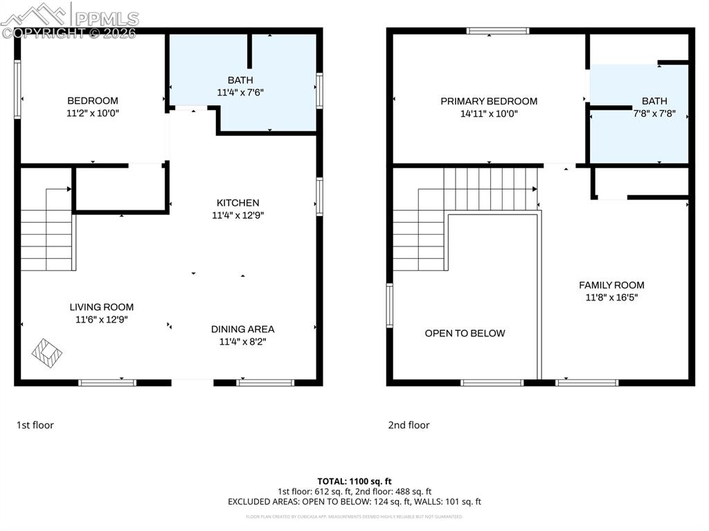 213 Willow Road Divide CO 80814