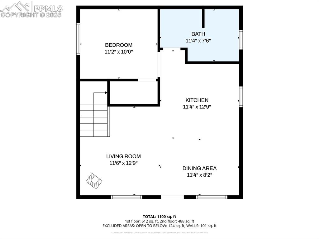 213 Willow Road Divide CO 80814