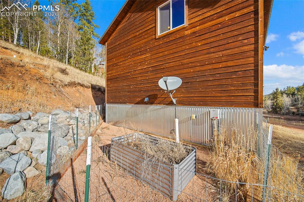 213 Willow Road Divide CO 80814