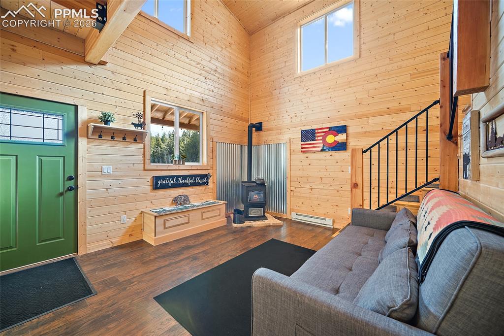 213 Willow Road Divide CO 80814