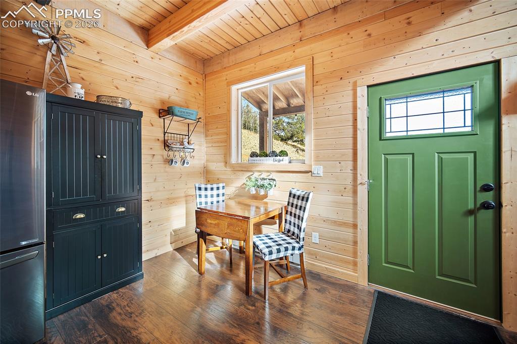 213 Willow Road Divide CO 80814