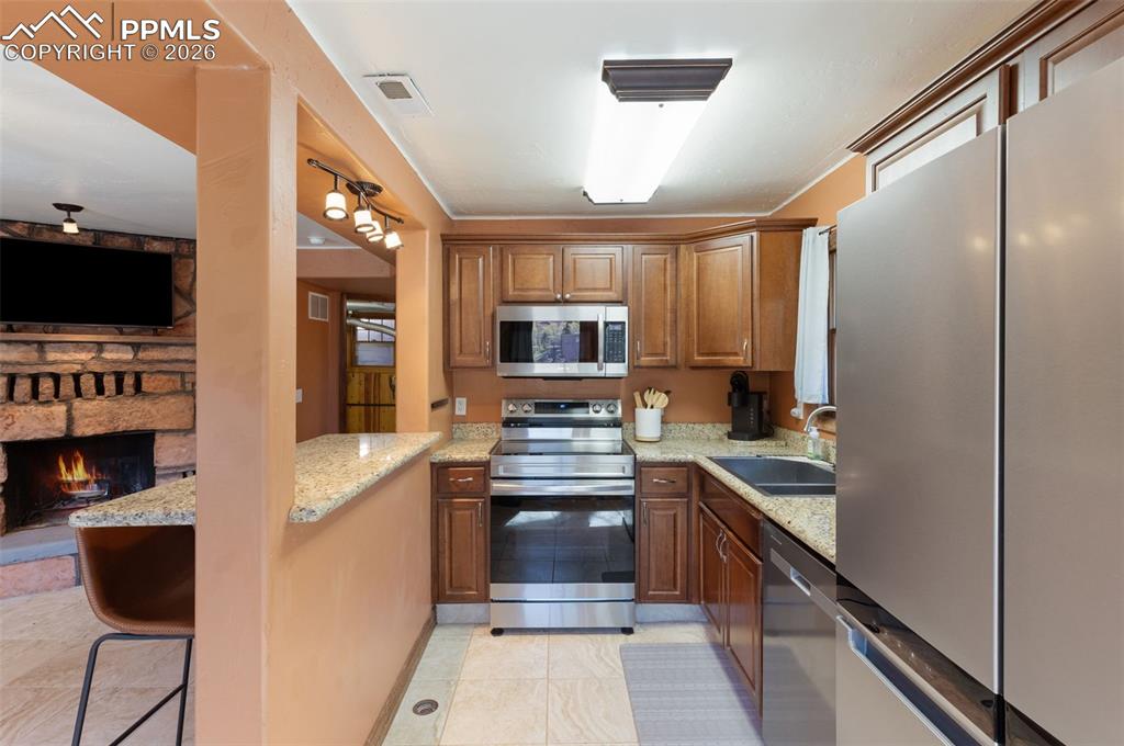 107 Washington Avenue Manitou Springs CO 80829