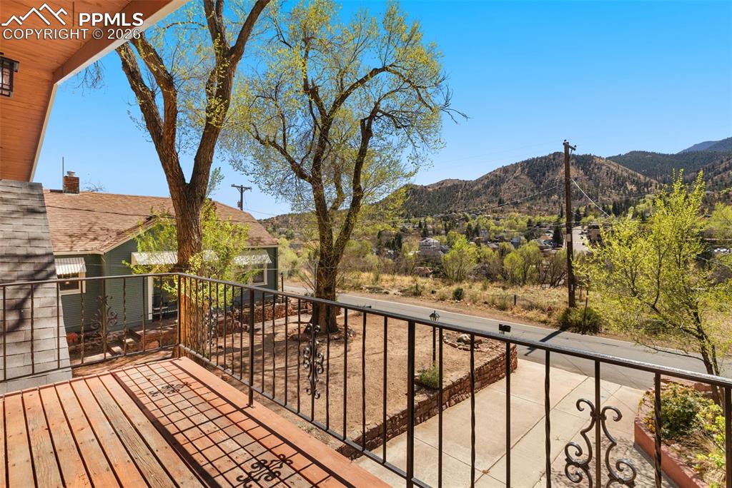 107 Washington Avenue Manitou Springs CO 80829