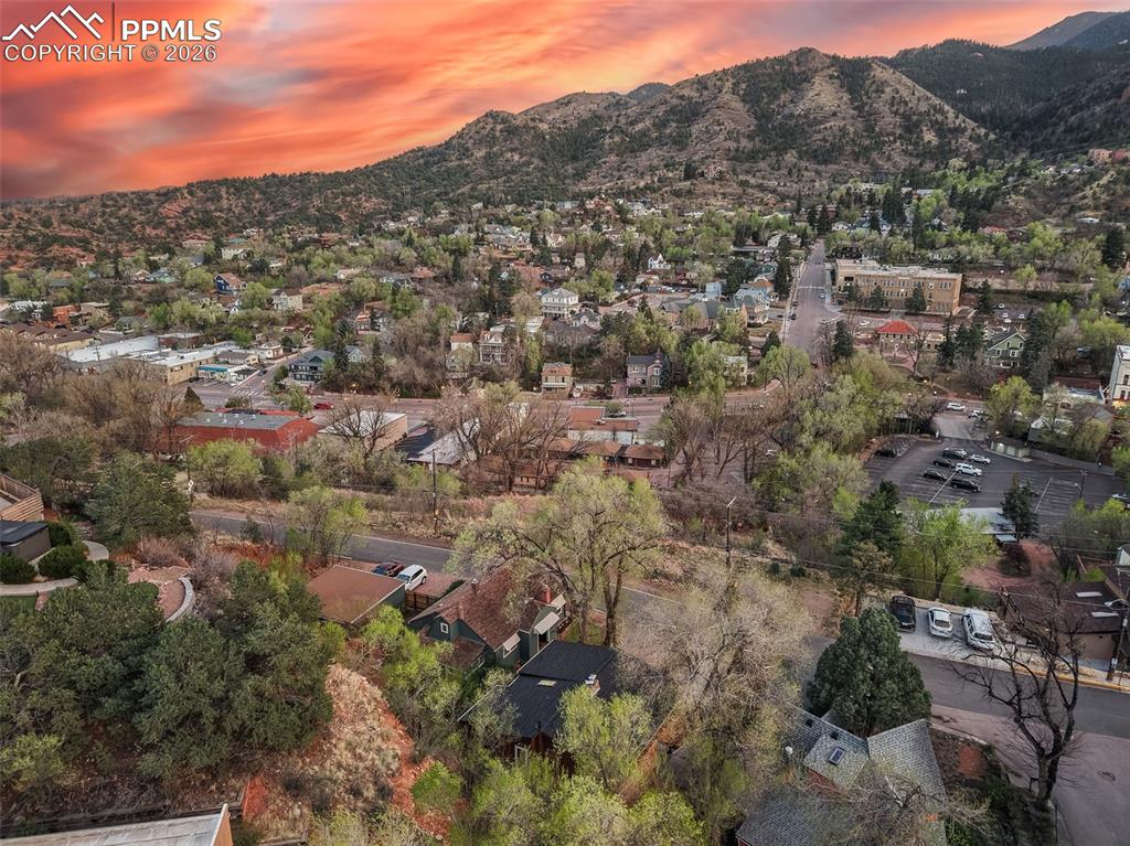 107 Washington Avenue Manitou Springs CO 80829
