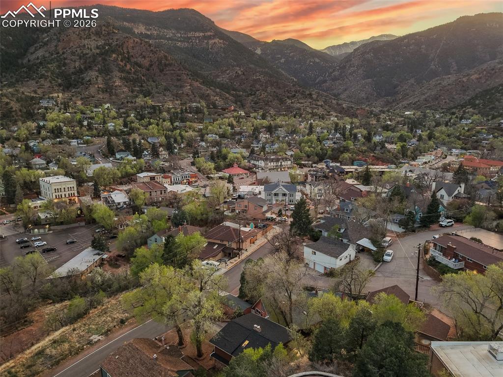 107 Washington Avenue Manitou Springs CO 80829