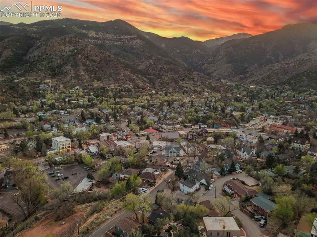 107 Washington Avenue Manitou Springs CO 80829
