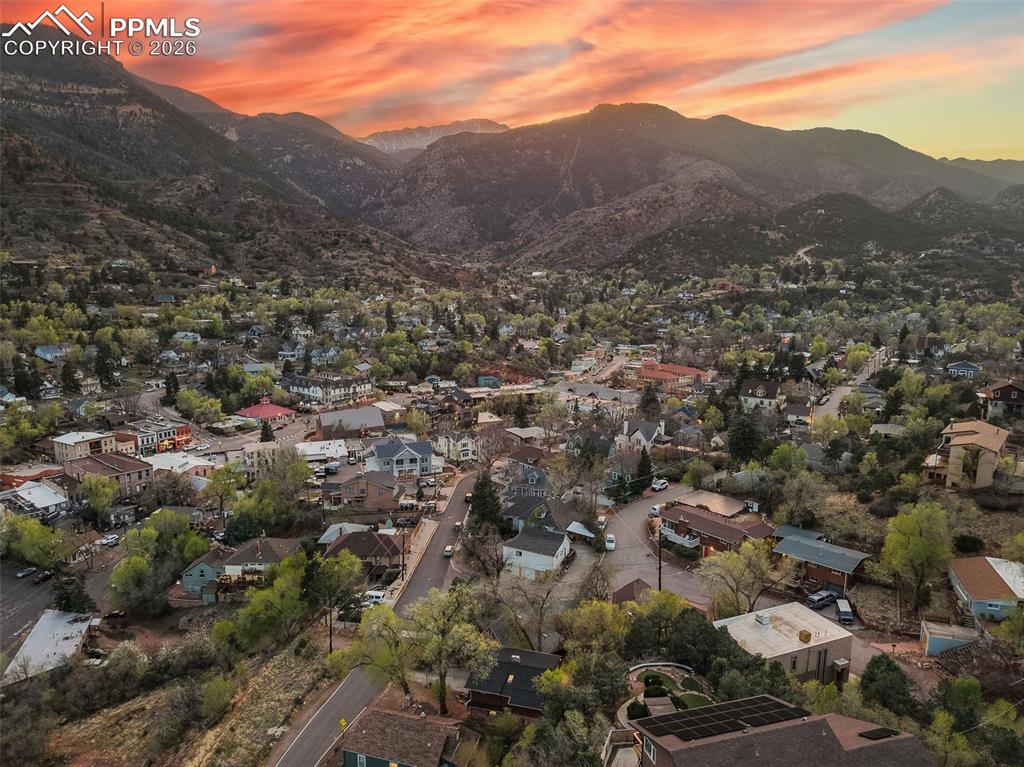 107 Washington Avenue Manitou Springs CO 80829
