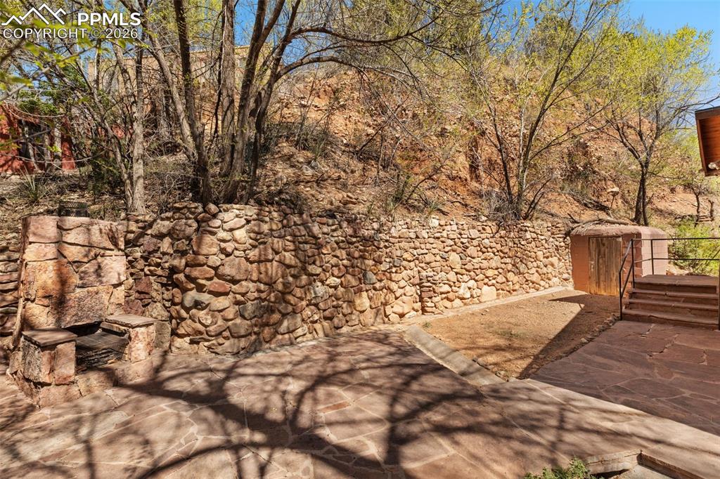 107 Washington Avenue Manitou Springs CO 80829