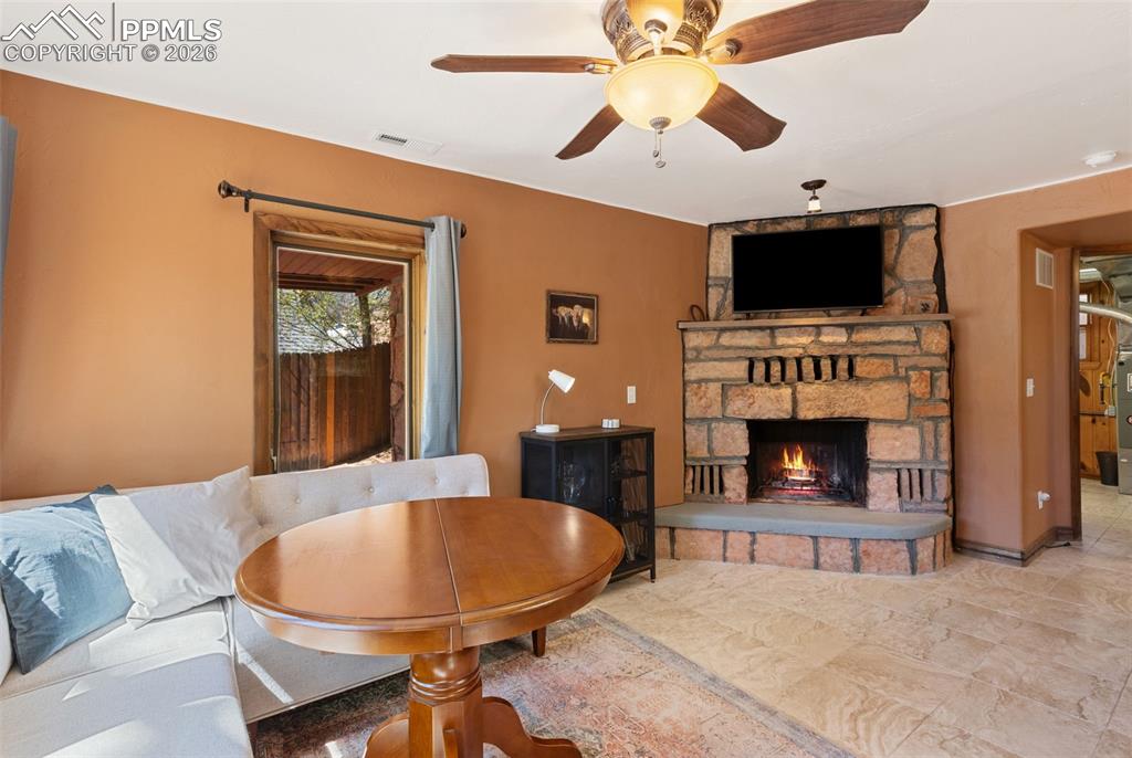107 Washington Avenue Manitou Springs CO 80829