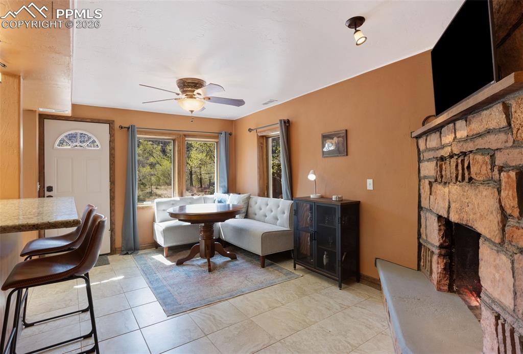 107 Washington Avenue Manitou Springs CO 80829