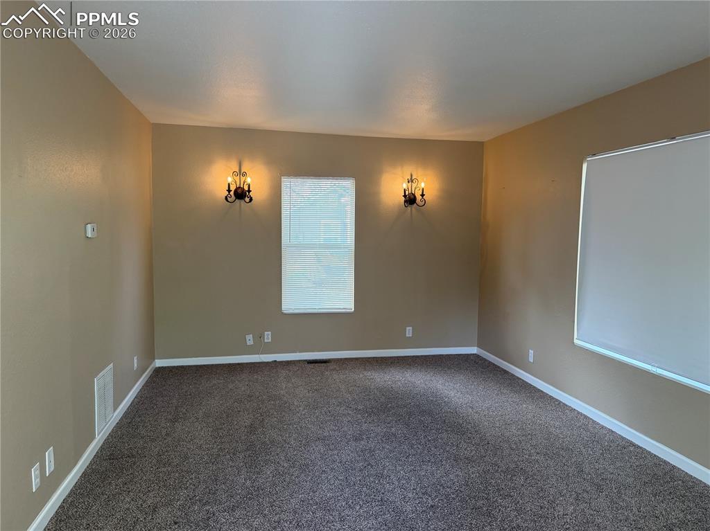 411 1/2 N Spruce Street Colorado Springs CO 80905