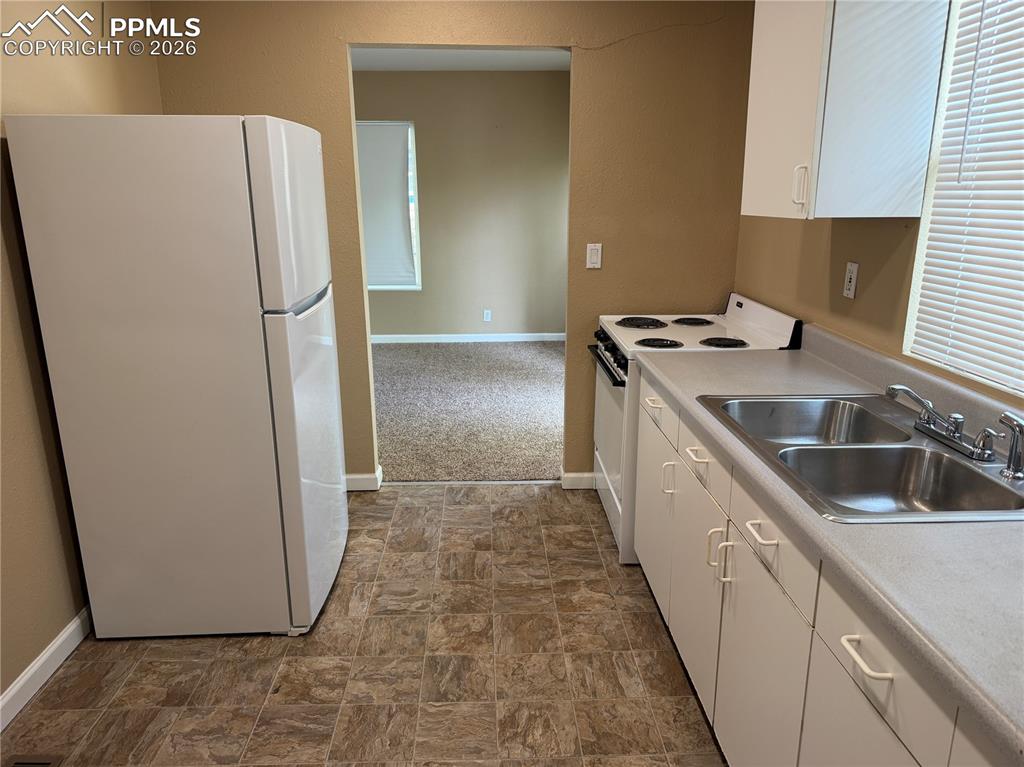 411 1/2 N Spruce Street Colorado Springs CO 80905
