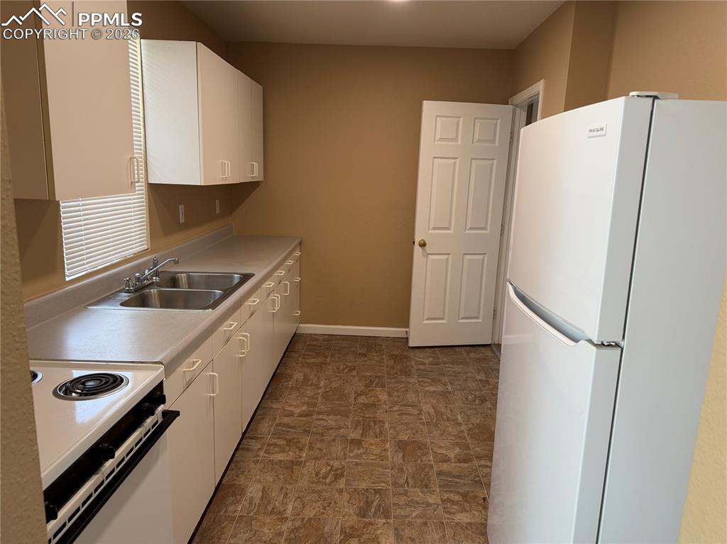 411 1/2 N Spruce Street Colorado Springs CO 80905