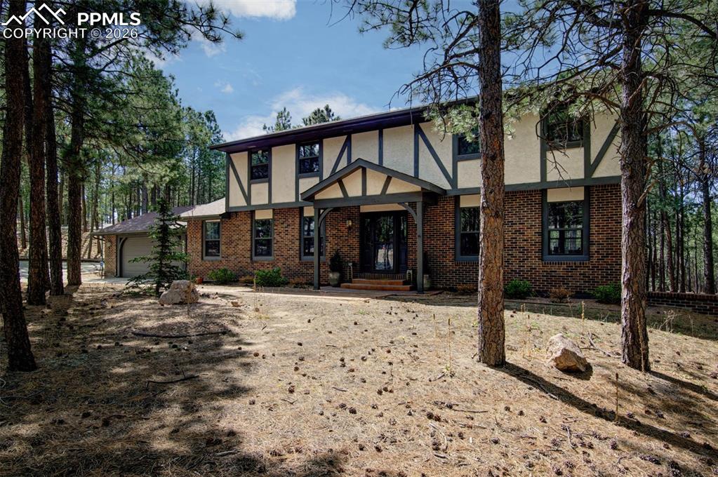 255 Jack Boot Way Monument CO 80132