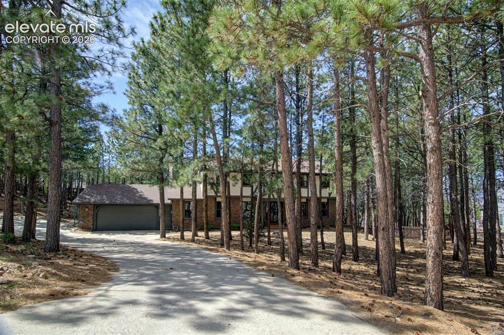 255 Jack Boot Way Monument CO 80132