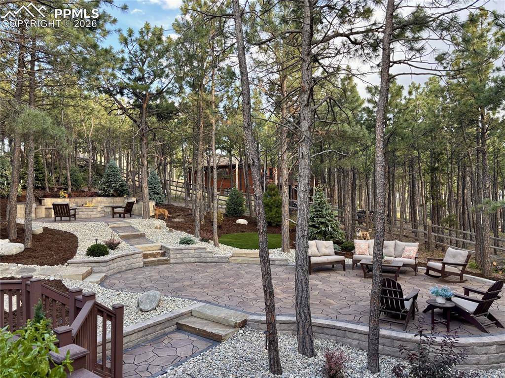 255 Jack Boot Way Monument CO 80132