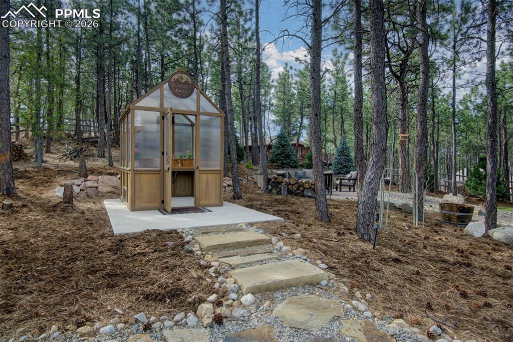 255 Jack Boot Way Monument CO 80132